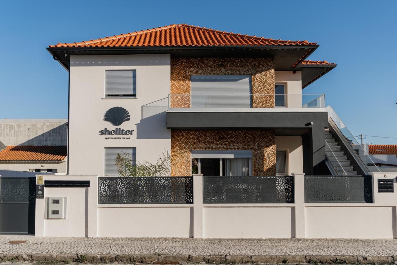 ויירה דה לייריה Shellter Apartments By The Sea מראה חיצוני תמונה