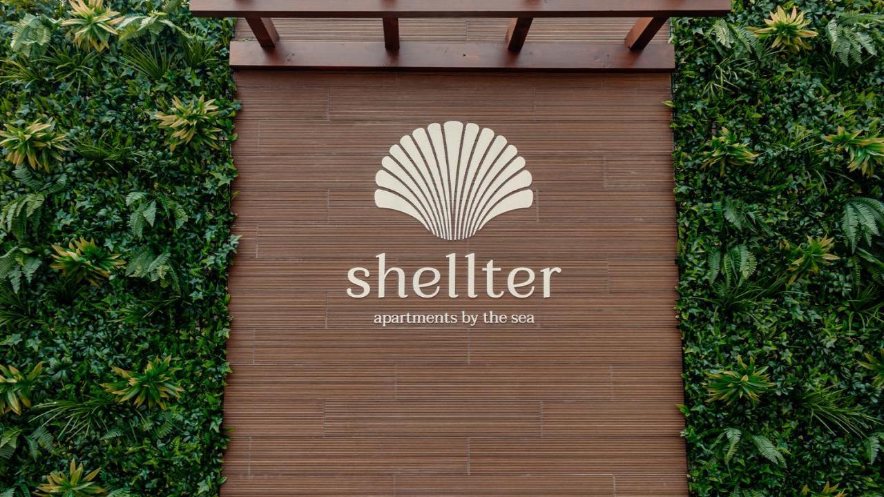 ויירה דה לייריה Shellter Apartments By The Sea מראה חיצוני תמונה